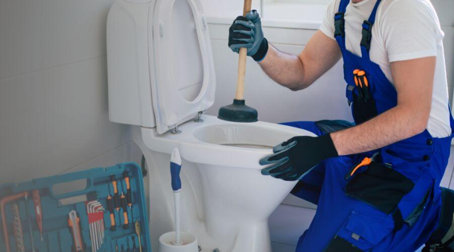 Professional sewer line repair services in Elysian Fields, TX
